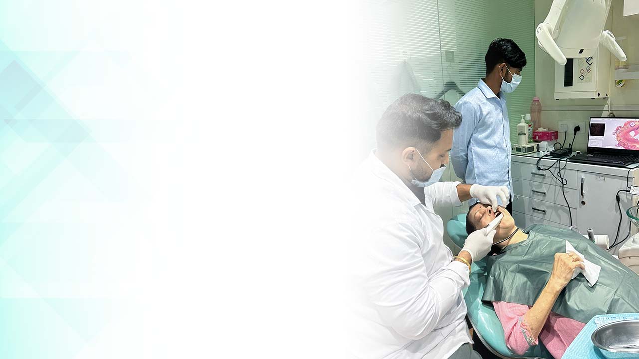 Time-tested Ways To dental implant center in Dwarka